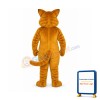 Cinnamon Cat Lightweight Mascot Costume