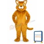 Cinnamon Cat Lightweight Mascot Costume