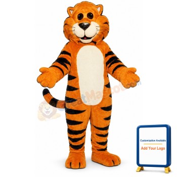Cat's Meow Lightweight Mascot Costume