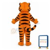 Cat's Meow Lightweight Mascot Costume
