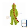 Childs Dragon Lightweight Mascot Costume