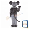 Childs Mouse Lightweight Mascot Costume