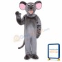 Childs Mouse Lightweight Mascot Costume