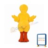 Childs Duck Lightweight Mascot Costume