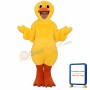 Childs Duck Lightweight Mascot Costume