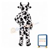 Childs Cow Lightweight Mascot Costume