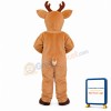 Childs Deer Lightweight Mascot Costume