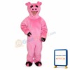 Childs Pig Lightweight Mascot Costume