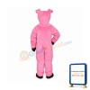 Childs Pig Lightweight Mascot Costume