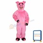 Childs Pig Lightweight Mascot Costume