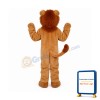 Childs Lion Lightweight Mascot Costume