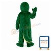 Childs Alligator Lightweight Mascot Costume