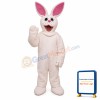 Childs Bunny Lightweight Mascot Costume