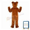 Childs Bear Lightweight Mascot Costume