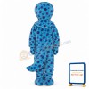 Childs Dino Lightweight Mascot Costume