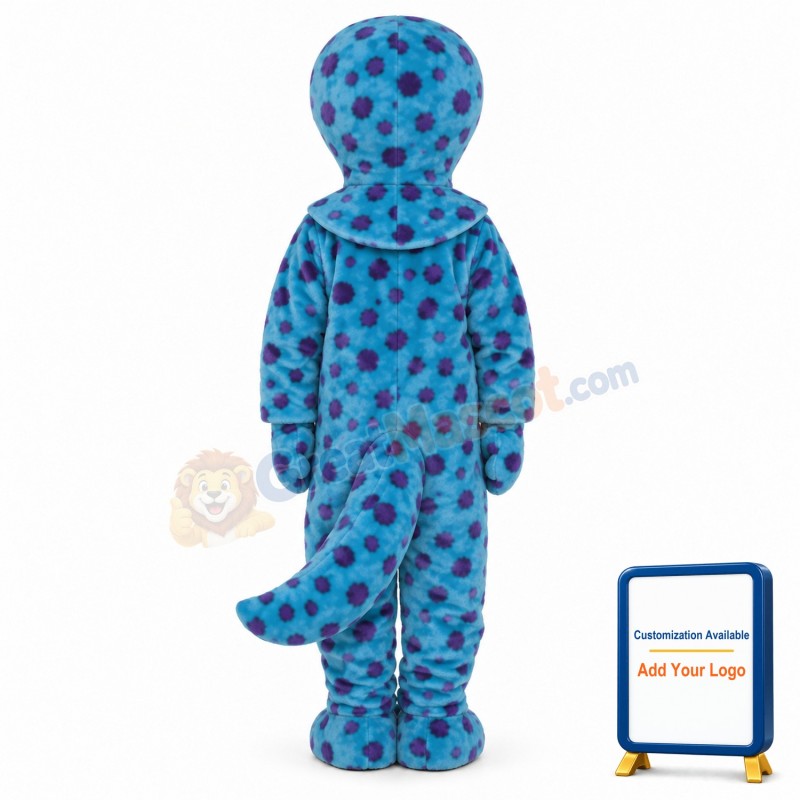 Childs Dino Lightweight Mascot Costume