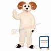 Childs Ram Lightweight Mascot Costume