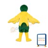 Childs Parrot Lightweight Mascot Costume