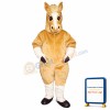 Palomino Lightweight Mascot Costume