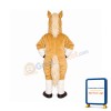 Palomino Lightweight Mascot Costume