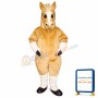 Palomino Lightweight Mascot Costume