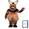 Jack Lightweight Mascot Costume