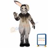 Bobbie Burro Lightweight Mascot Costume