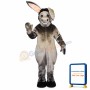 Bobbie Burro Lightweight Mascot Costume