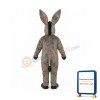 Big Ears Jack Lightweight Mascot Costume