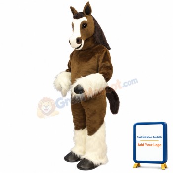Shirley Shire Lightweight Mascot Costume