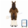 Shirley Shire Lightweight Mascot Costume