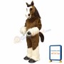 Shirley Shire Lightweight Mascot Costume
