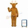 Dorian Deer Lightweight Mascot Costume