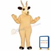 Donald Deer Lightweight Mascot Costume