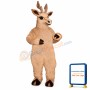 Elk Lightweight Mascot Costume