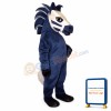 Trojan Horse Lightweight Mascot Costume