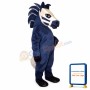 Trojan Horse Lightweight Mascot Costume