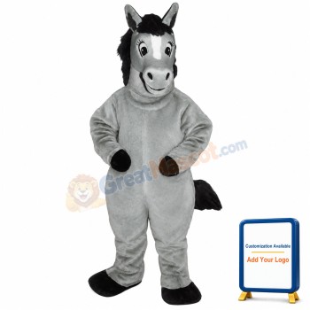 Peter Pony Lightweight Mascot Costume