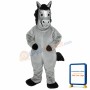 Peter Pony Lightweight Mascot Costume