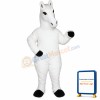 Horse Lightweight Mascot Costume