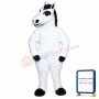 Harriet Horse Lightweight Mascot Costume
