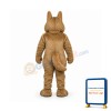 Kyle Koyote Lightweight Mascot Costume
