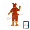 Pound Puppy Lightweight Mascot Costume