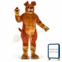 Pound Puppy Lightweight Mascot Costume