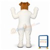 Terrier Lightweight Mascot Costume