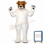 Terrier Lightweight Mascot Costume