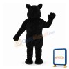 GrowlingBulldog Lightweight Mascot Costume