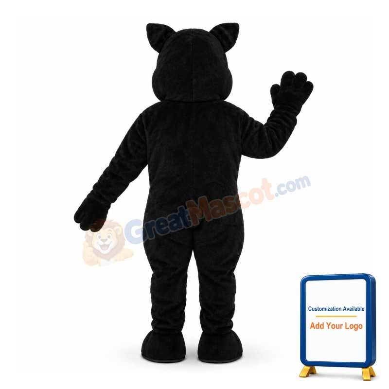 GrowlingBulldog Lightweight Mascot Costume