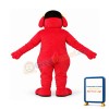 Hot Dowg Lightweight Mascot Costume