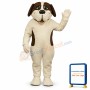 Waggley Dog Lightweight Mascot Costume
